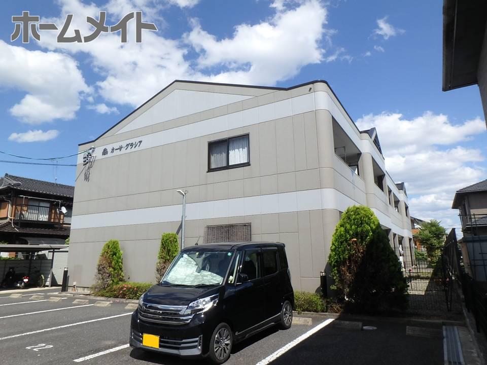 カーサ・グラシア