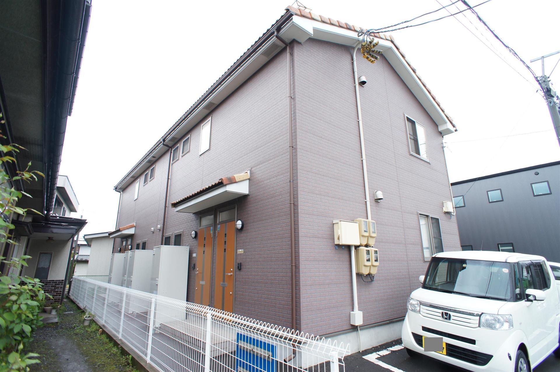 イーリス(1LDK/1階)