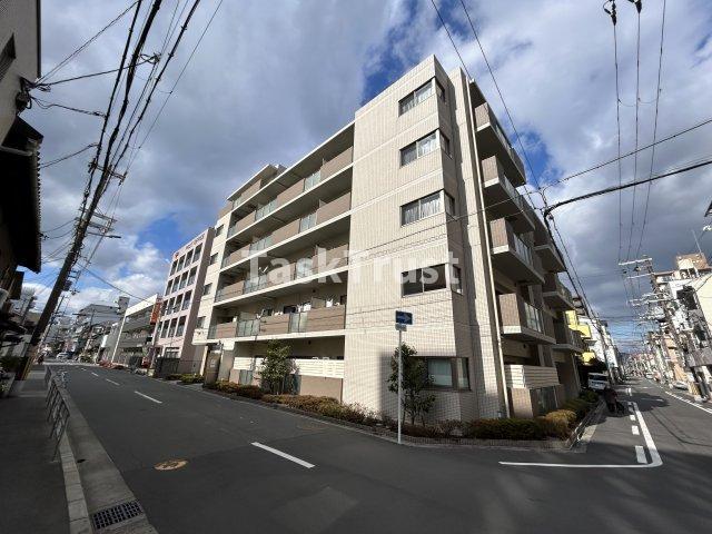 クラウディア野江