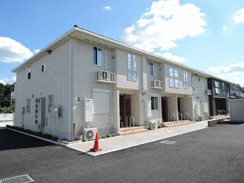 サンライズ トキワ