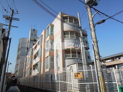 シティパレス三条大宮P2