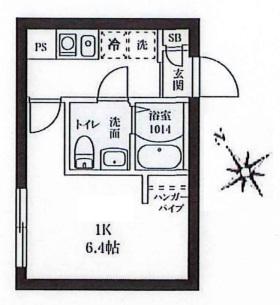 レピュア小石川レジデンスII