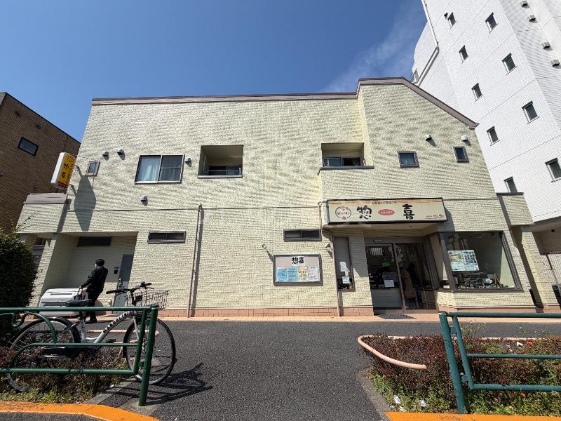 プレミール大森西