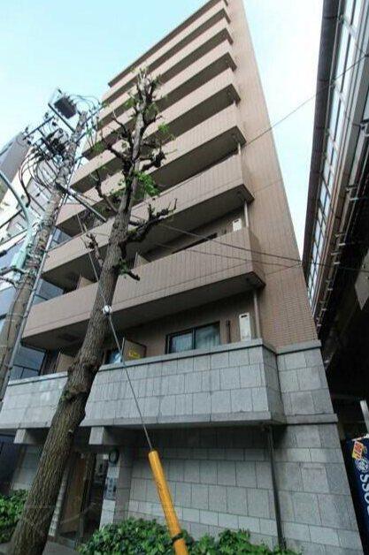 パレステュディオ文京音羽