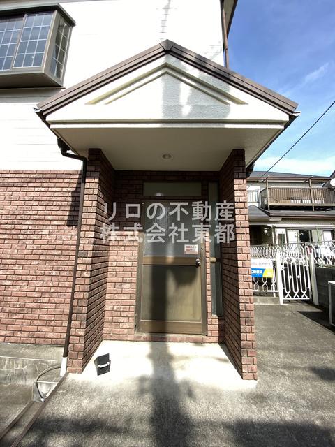 ドミールワダ