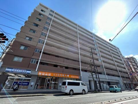 Dクラディア横浜マークス