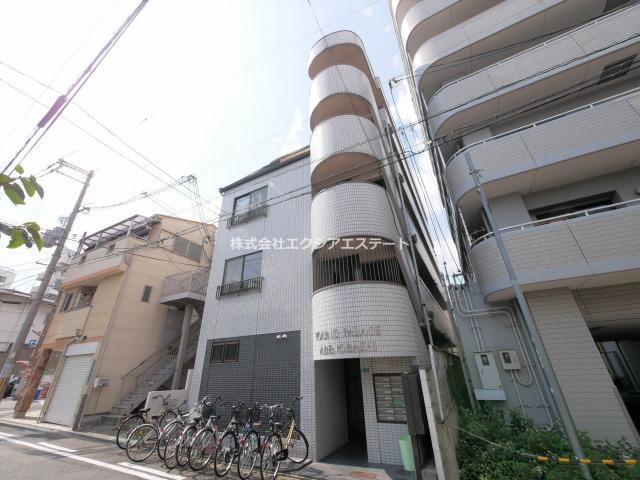 ヤングパレス阿倍野橋