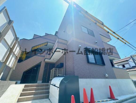 COULEUR稲毛東