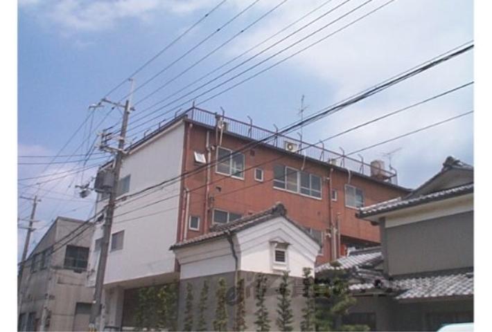 有限会社富士マンション