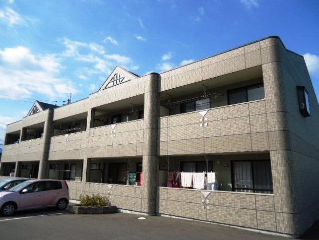 G-STAGE四国中央(2LDK/1階)