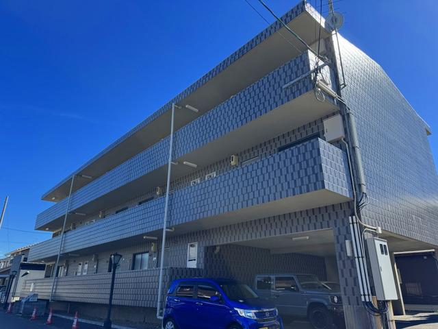 コンドミニアムリベロ三日月