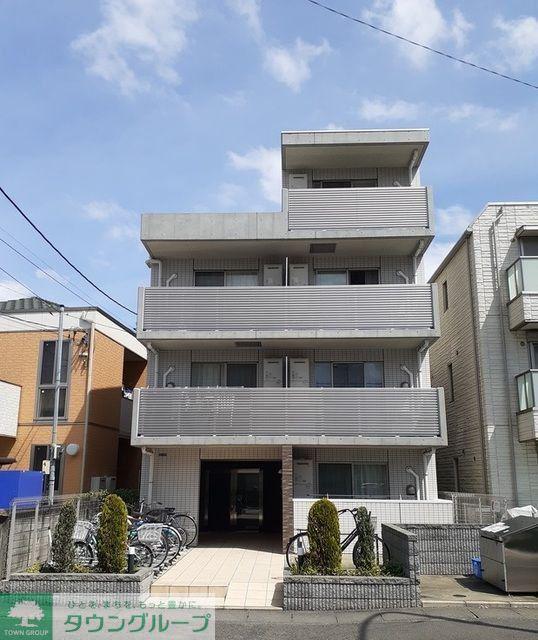 川崎ガレリア