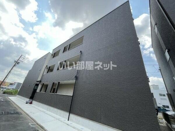 ジーメゾン名古屋松下イエシア