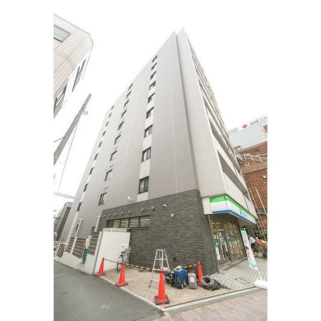 AVENIR渋谷本町 部屋番号1007