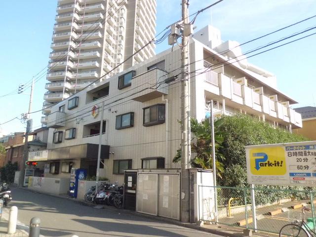 ロータリー所沢ハイツ