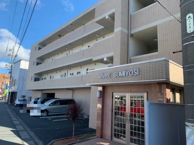 ヴィーブル住吉
