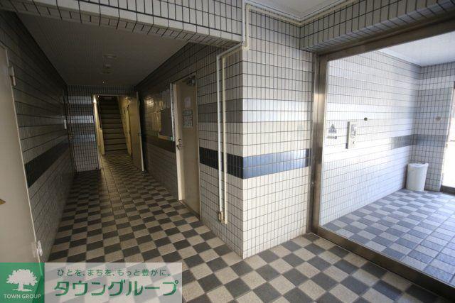日神パレス梅屋敷