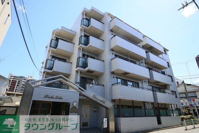 日神パレス梅屋敷