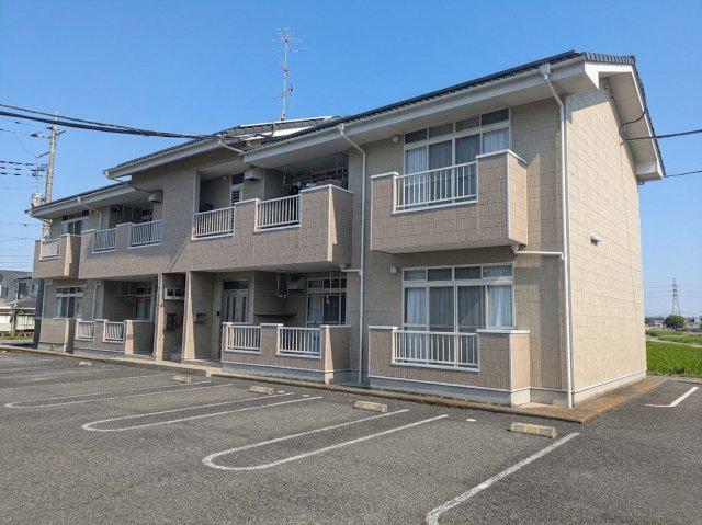 AKIハウス中野 III