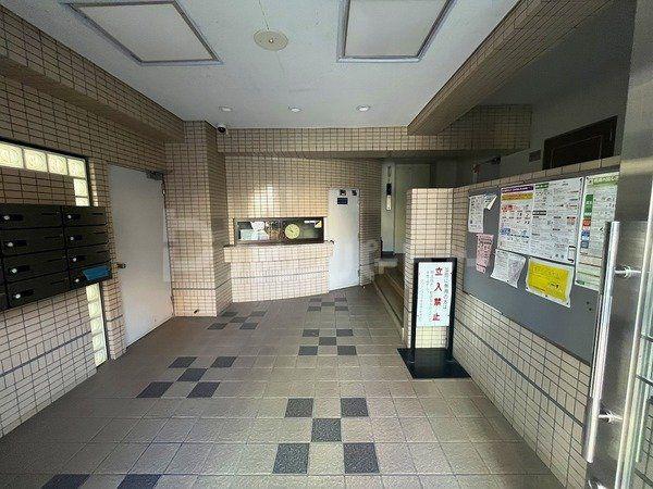 グリーンプラザ東綾瀬II