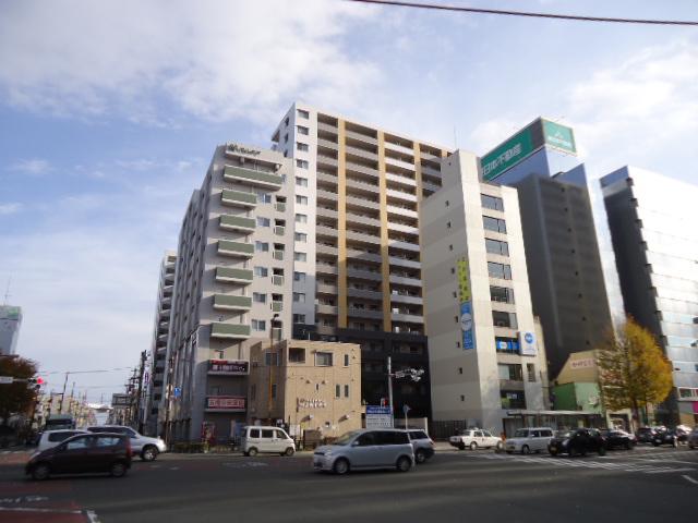 プライムアーバン仙台五橋
