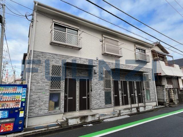 リーリエ船橋本町