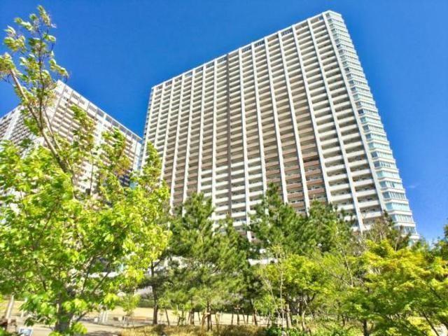 BRILLIA有明 SKY TOWER