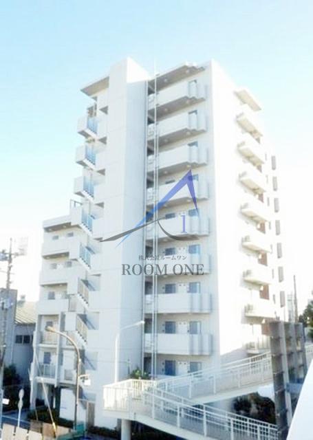 LE-LION TOYOSU WISE RESIDENCE