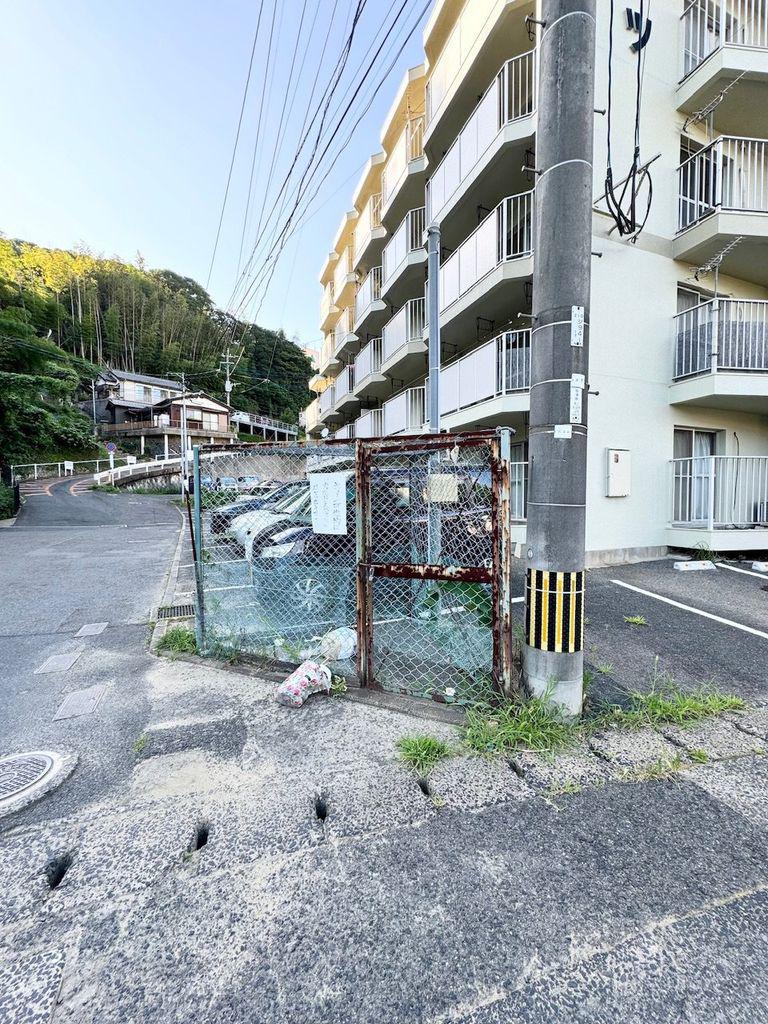 武ハイツ