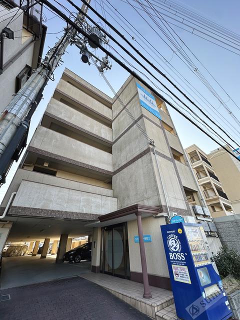 エイチ・ツー・オー新町II