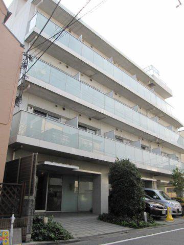 プライムアーバン田園調布南