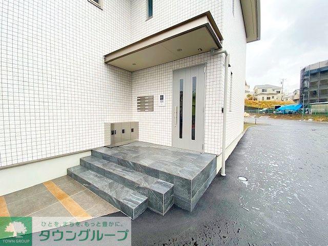 ユアメゾン長沼