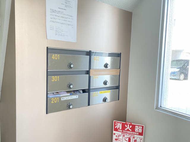 ラカーシュ向ヶ丘