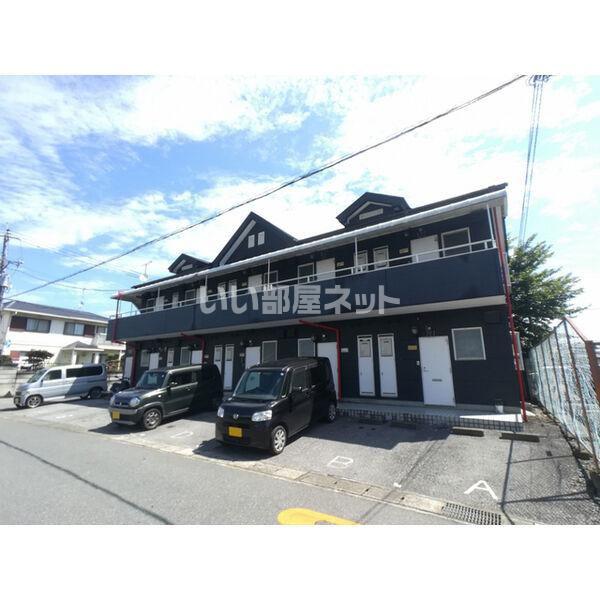 レインボーハウス