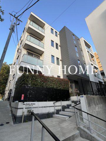 ROSY RESIDENCE SHIROKANE