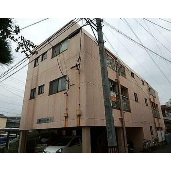 プレアール西町II