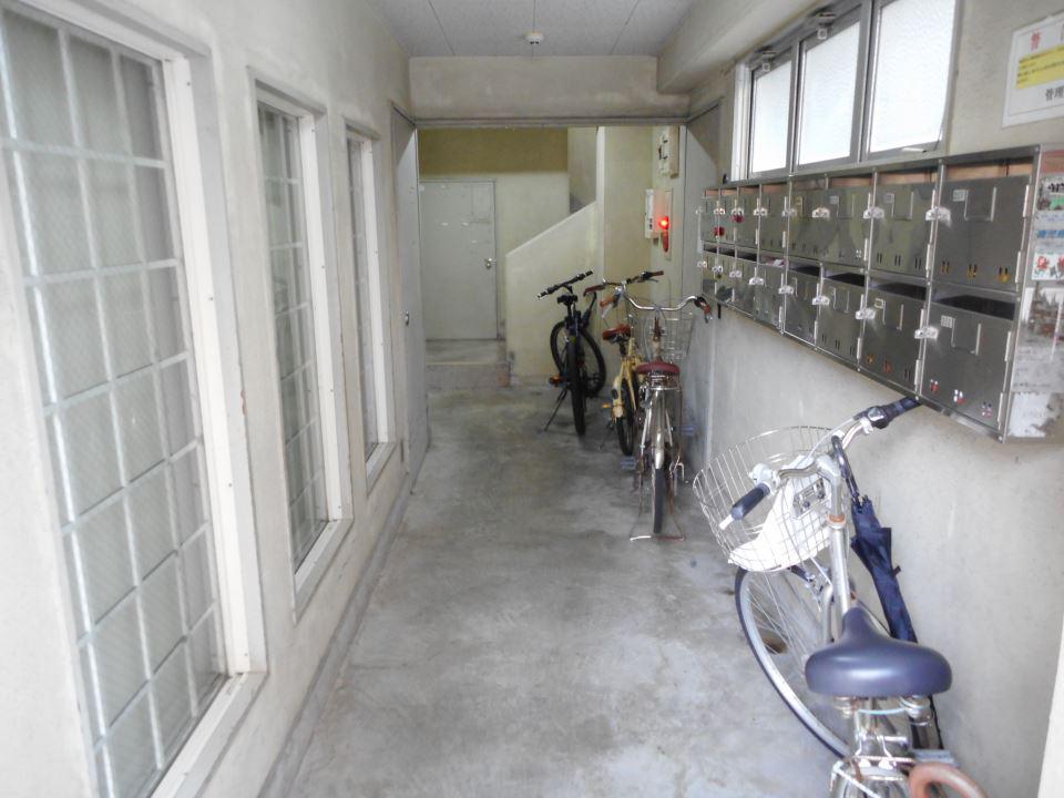 レーベン新屋敷