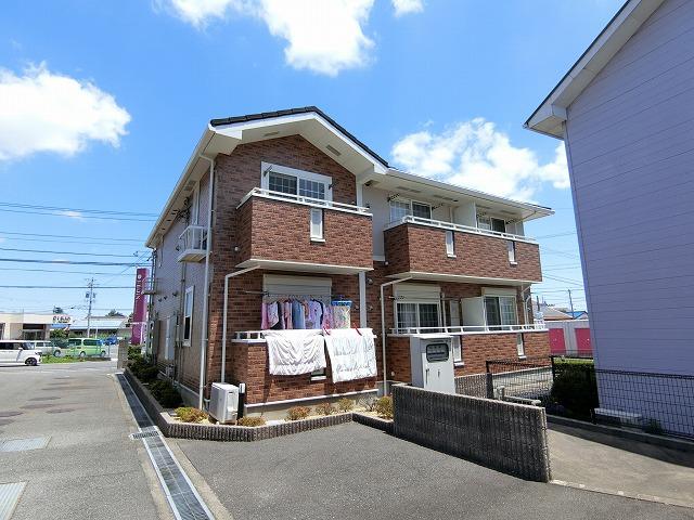 マリーアプローズ