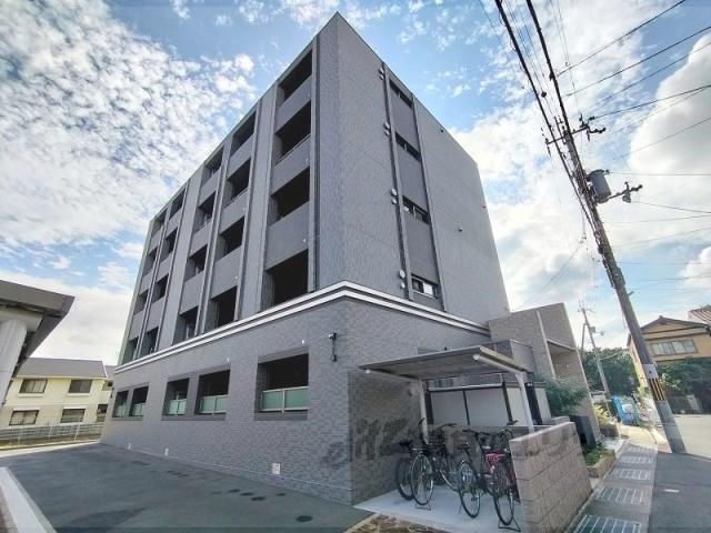 プロムナード桂川