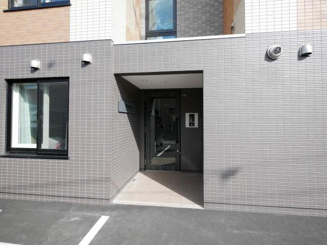 レクスベイル澄川