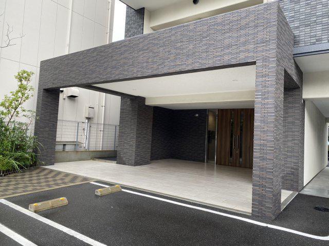 シャーメゾンステージ碧・青空公園