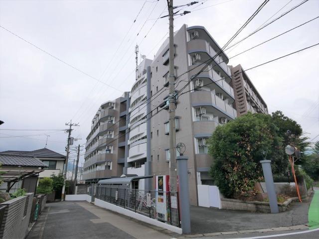 パークコート太宰府