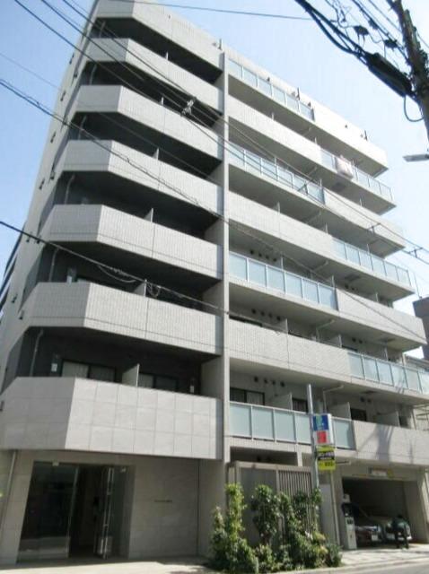 グランヴァン西川口