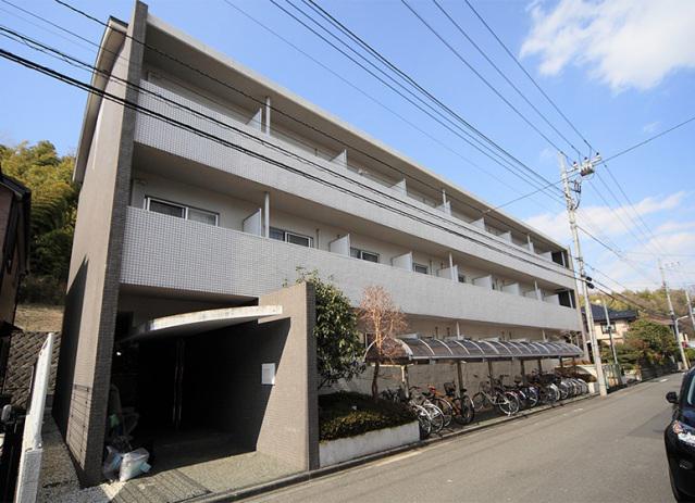 グローバルビレッジ南大沢