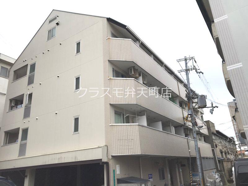 ハーモニー南市岡