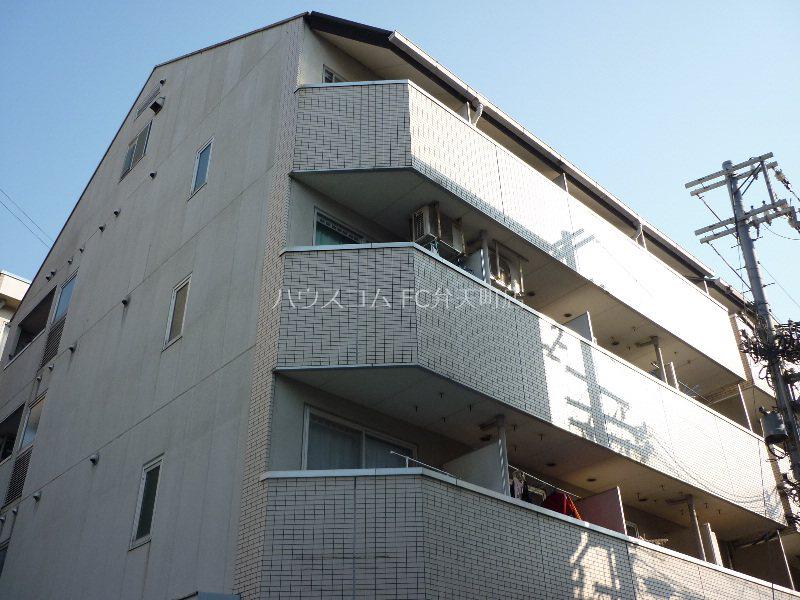 ハーモニー南市岡