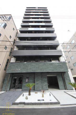 ララプレイス大阪新町ヴェレ