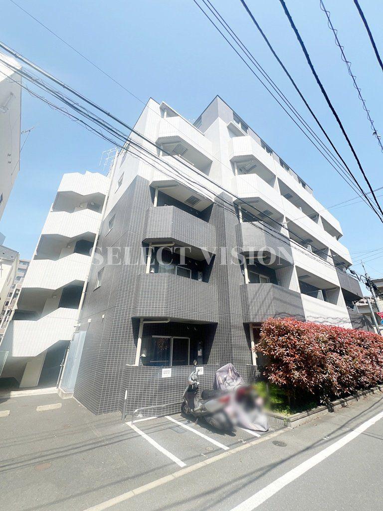 LIVCITY西早稲田