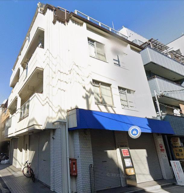 守田ビル