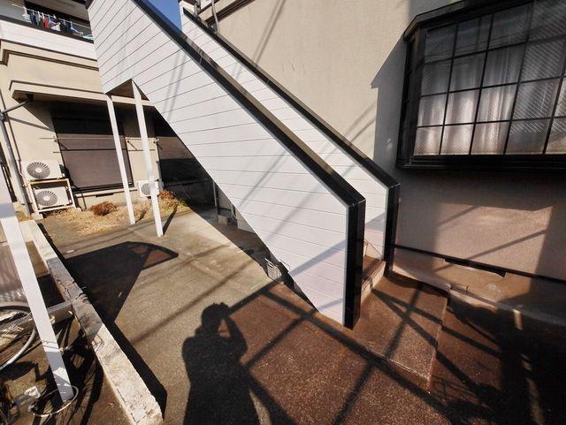 グリーンウッド I